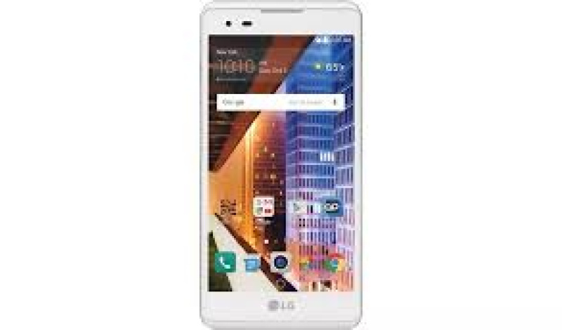 Lg Tribute HD (LS676) repair